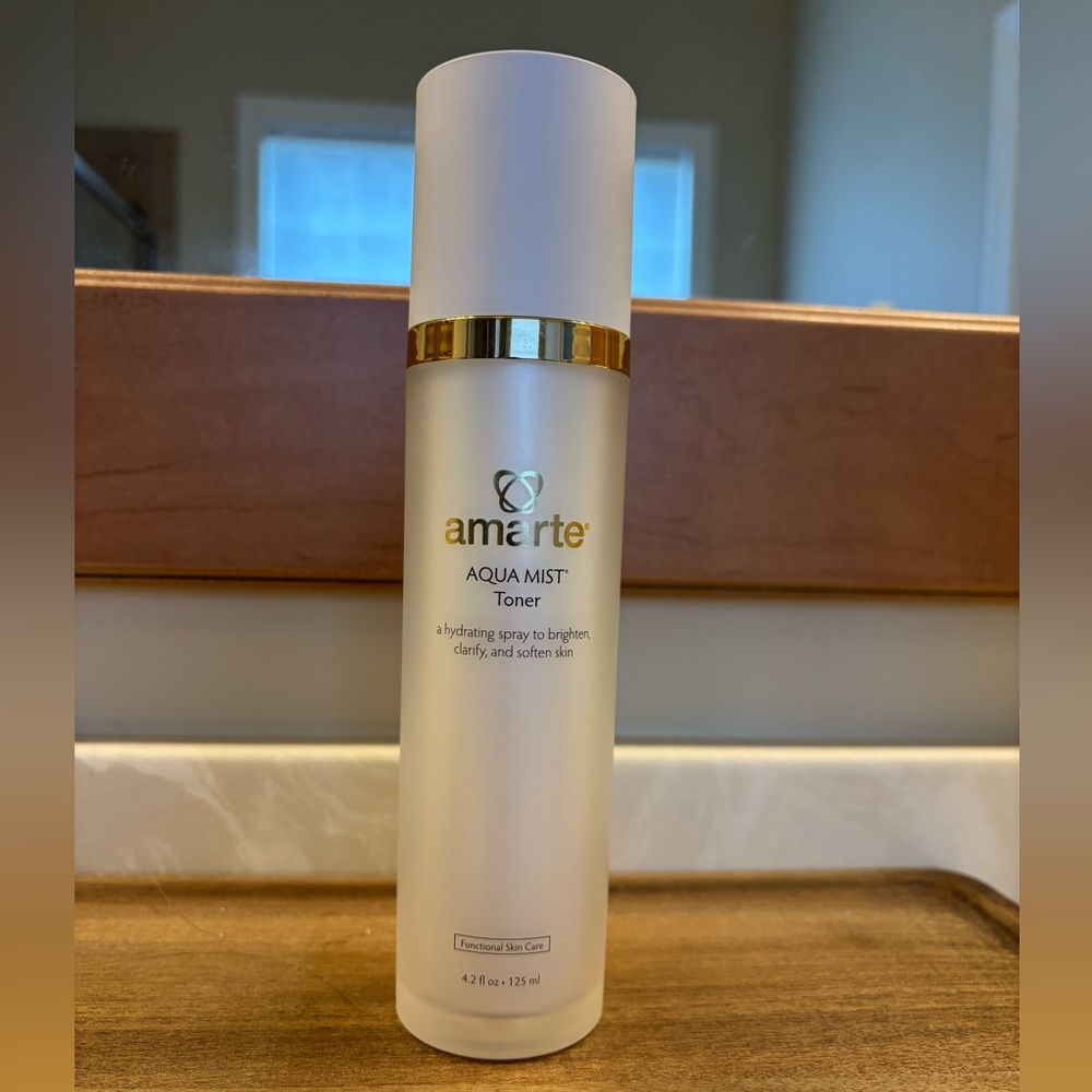 amarte Aqua Mist Toner